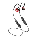 SENNHEISER/IE 100 PRO WIRELESS RED【〜07/31 期間限定特価キャンペーン】