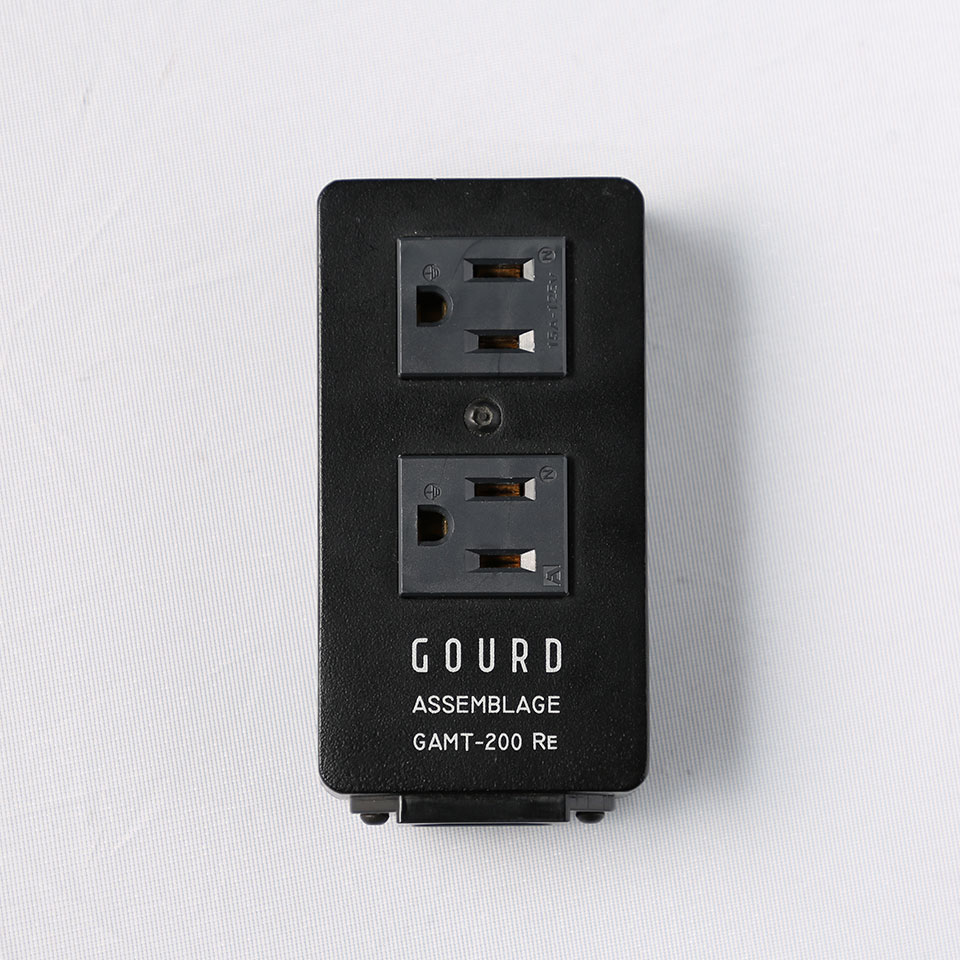 GOURD/ASSEMBLGE GAMT-200Re 2Ÿå