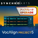 SynchroArts/VocAlign Project 5 - Upgrade from VocAlign Project 3yIC[iz