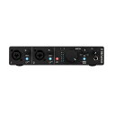 ARTURIA/MINIFUSE 2 BLACK