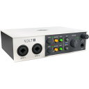 Universal Audio/Volt 2 USB Recording Studio【〜05/31 プラグインプレゼントキャンペーン】