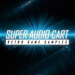 IMPACT SOUNDWORKS/SUPER AUDIO CART【オンライン納品】【在庫あり】