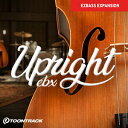 TOONTRACK/EBX - UPRIGHT【~08/01 期間限定特価キャンペーン】【オンライン納品】【在庫あり】