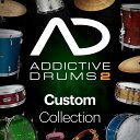 xln audio/Addictive Drums 2: Custom CollectionyIC[iz