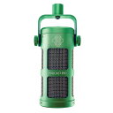 SONTRONICS/PODCAST PRO GREEN