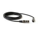 PHONON/MESSENGER 3.0m for Microphone【在庫あり】