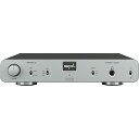 SPL/Phonitor se With DAC768xs silver 1