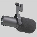 SHURE/SM7B【正規品】【定番】【在庫あり】