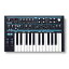 novation/Bass Station II