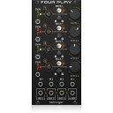 Behringer/FOUR PLAY