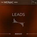 【製品概要】 『MOSAIC LEADS』は、コンポーザーの創造性を掻き立てる「MOSAIC シリーズ」のシネマティック・テクスチャ音源です。アナログシンセのリードサウンドは重厚で力強く、現代の音楽制作においてインスピレーションの源となっています。 『MOSAIC LEADS』では、アナログシンセ・リードのシネマティックな可能性を追求し、HEAVYOCITY ならではのスコアリングに適したシンセサウンドを提供します。 約2.6GB（圧縮前3.12GB）のライブラリには、シンセリード、及びシンセリードと組み合わせることを念頭に設計されたオーガニックなアタック、ノイズによるサウンドデザイン・エレメントを収録。『MOSAIC LEADS』の心臓部であるMosaic Engineで、3つのサンプルソースをレイヤーすることで、ハイブリッドなシンセリードや動きのあるテクスチャを生み出します。各レイヤーは、それぞれ独立したエンベロープ／EQ／フィルター／ディストーション／ゲート／リバーブ／ディレイ／アルペジエイターといった多彩なパラメータを持ち、個別にカスタマイズが可能です。全レイヤーの主要パラメータを一括でコントロールするMACRO SEQUENCER を用いて、複数のパラメータを統合的にコントロールすることもできます。 また、ハイクオリティなサンプルソースとMosaic Engineの機能を駆使して制作されたSnapShotプリセットを、Arp / Playable / Rhythmic の3カテゴリ合計101種類収録。スぺーシーなアルペジオ、温かく広がりのあるリード、ゲートなどのシーケンスによるパルスサウンドなど、シネマティックに留まらずお使いいただけるプリセットが揃っています。 【インストゥルメントの主な機能】 ■MIXER タブ レイヤーされる3つのチャンネルのボリューム、パン、ピッチを調整します。 ■CONTROL タブ レイヤーされる3つのチャンネルのADSRエンベロープ／EQ／フィルター／ディストーション／ゲート／リバーブ／ディレイを調整します。 ■OPTIONS タブ 3つのチャンネルそれぞれにロードするソースをプレビューしながら選択可能なブラウザを搭載。チャンネルごとに、ピッチベンド・レンジ／ベロシティ・レンジ／キー・マッピングの調整を行います。 ■ARP タブ レイヤーされる3つのチャンネルそれぞれに搭載されているアルペジエイターの設定を行います。 ■MACRO SEQ タブ 全レイヤーのエンベロープ／EQ／フィルター／ディストーション／ゲート／スペース（リバーブ／ディレイ）など一部パラメータを一斉にモジュレートし、複雑なサウンドを作り出すMACRO SEQUENCER の設定を行います。MACRO SEQUENCER のシーケンスは、各パラメータのモジュレートソースとなる画面中央MACRO ノブの動作に反映されます。 ■MASTER FX タブ コンプレッサーとサチュレーションの効果を1つのノブでコントロールするPUNISH FX を中心に、レイヤーミックス後のサウンドに適用するマスターエフェクトの設定を行います。 【主な特徴】 ■Native Instruments KONTAKT 6 PLAYER 採用 ■マルチ・プロセッサー/マルチ・コアに対応 ■KONTAKTスクリプト・プロセッサにより、各インストゥルメント独自のGUIやエフェクト等を搭載 ■32bit プロセッシングによるハイクォリティなサウンド出力 ■改良されたDFD(Direct From Disk)機能によるハードディスク・ストリーミング再生。サンプルをRAMメモリに読み込まずハードディスクから直接再生する事で、コンピュータに搭載されたメモリ容量以上の大容量サウンドを扱う事が可能 ■柔軟なアウトプット・ルーティング（各アウトプット・チャンネルのフェーダーには4つのインサート・エフェクトと4X4のAUXエフェクトを適用可能） ■マスター・チューニング／マスター・テンポ設定 ■パフォーマンス・ビュー／ミニマイズド・ビュー切替 ■最大64パート・マルチティンバー／同時発音数無制限 ※動作環境などの最新情報につきましては、メーカー及び代理店の公式HPをご確認ください。 ※ソフトウェア製品という性質上、製品納品後のキャンセルはできかねますので、ご了承ください。 ※こちらの商品はソフトウェア音源となり、実際の楽器ではありません。