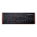SEQUENTIAL/Prophet-10 Module(2)