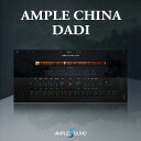 AMPLE SOUND/AMPLE CHINA DADIyIC[izy݌ɂz