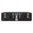 SPL/DMC Black/Silver
