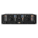SPL/DMC All Black