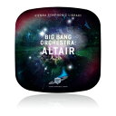 Vienna Symphonic Library/BIG BANG ORCHESTRA: ALTAIR