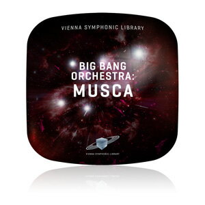 Vienna Symphonic Library/BIG BANG ORCHESTRA: MUSCA