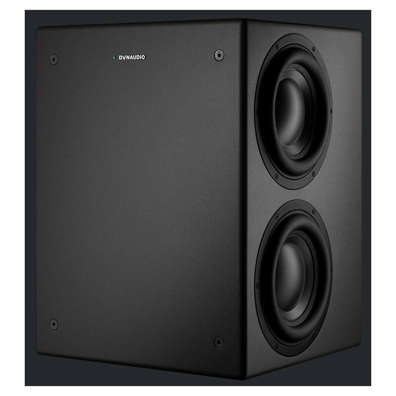 Dynaudio/Core Sub