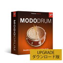 IK Multimedia/MODO DRUM 1.5 Upgrade _E[hŁyIC[iz