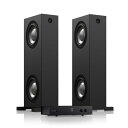 Amphion/Base Two 25 system