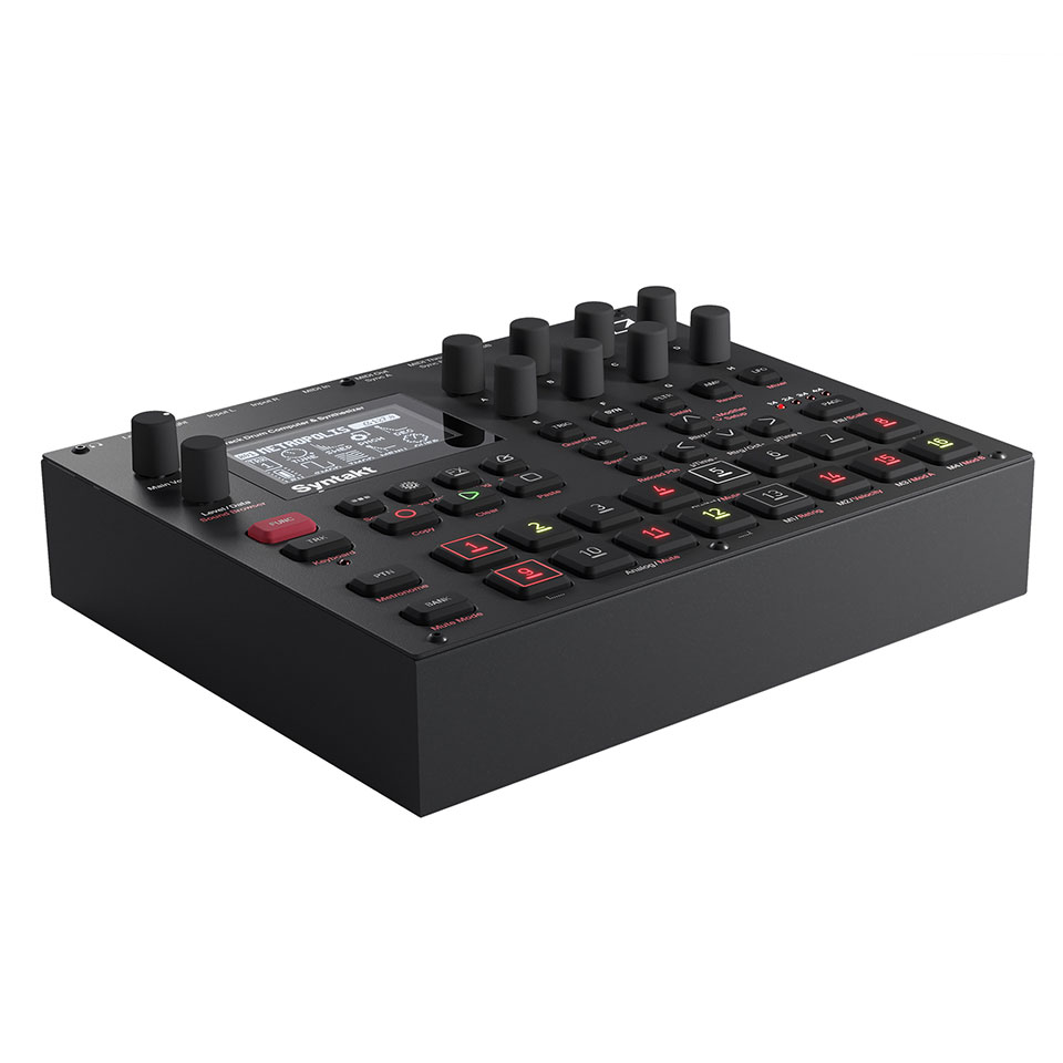 Syntakt STK-1
