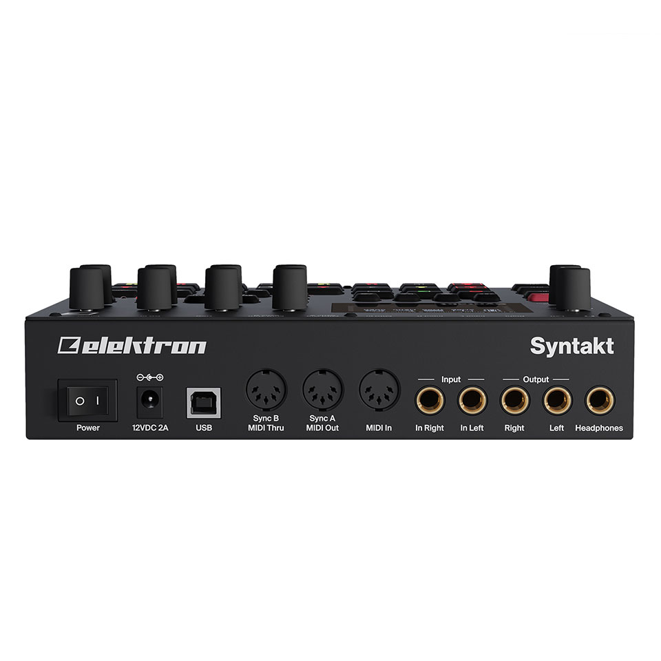 Syntakt STK-1