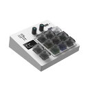 MIDIPLUS/4PAGE BOX【お取り寄せ商品】