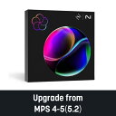 楽天宮地楽器　ミュージックオンラインiZotope/Music Production Suite 6 Upgrade from Music Production Suite 4-5【オンライン納品】