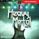 【製品概要】 『EBX - HEAVY METAL』は、1970年代〜現代に至るまでのヘビーメタル・サウンドの演奏を簡単に行えるEBX拡張ライブラリです。 1970年代に形成されたヘビーメタルから、ブリティッシュ・ヘビーメタルのニューウェーブを経て現代に至るまで、ヘビーメタルの全領域を網羅するトーンを出せるように制作されています。 本製品には、サウンドに加えて、カスタムMIDIライブラリとプリセット・コレクションが搭載されており、古典的なマフリングから、ウォーム、ラウンド、モダンなブライト、エッジ、ディストーションまで、様々なトーンを提供します。 Judas Priest、Iron Maiden、Pantera、Five Finger Death Punchなどからインスピレーションを得て制作されている、本ライブラリのパワー溢れるサウンドを取り入れましょう。 【主な特徴】 ■緻密に表現された現代のハイエンド・ベース。 ■Judas Priest、Iron Maiden、Pantera、Five Finger Death Punchなどからインスピレーションを受けて制作されています。 ■サンプリングはフィンガーとピックの2種類を用意し、それぞれに幅広いアーティキュレーションを用意しています。 ■モコモコとした温かみのある丸い音から、明るくエッジの効いた歪んだ音まで、ヘビーメタルにインスパイアされた幅広い音色のプリセットを豊富に搭載。 ■外部加工が容易な「Clean DI」（ダイレクト・インプット）プリセットオプションを搭載。 ■クラシックとモダンのヘビーメタルにインスパイアされたカスタムMIDIライブラリを搭載。 ※本製品をご利用頂くためには、『EZ BASS』（v1.1.1以上）が必要です。 ※動作環境などの最新情報につきましては、メーカー及び代理店の公式HPをご確認ください。 ※ソフトウェア製品という性質上、製品納品後のキャンセルはできかねますので、ご了承ください。 ※こちらの商品はソフトウェア音源となり、実際の楽器ではありません。