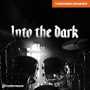 TOONTRACK/EZX - INTO THE DARK【~08/01 期間限定特価キャンペーン】【オンライン納品】【在庫あり】