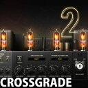 ※本製品はクロスグレード版（Cross Grade）です。 本製品をご利用いただくには、下記の製品が必要となります。 BIAS FX 2 Elite 上記の対象製品をお待ちでない場合、本商品のみを購入してもご利用いただけませんので、ご注意ください。 【製品概要】 FX2 シリーズをお持ちの方がAMP2シリーズをお得に購入出来るクロスグレード版 ■究極を目指すヴァーチャル・アンプ・デザイナー オーセンティックなトーンの再現、真空管アンプだけが持つ質感、部品単位での組合せ、マッチングをしながら、理想のアンプを作り上げることができます。Amp Match機能を利用すれば、実際のハードウェアのトーン、ギター・トラックを複製してしまうことも可能です。ToneCloudにつなげれば、そこにはアーティストやレコーディング・スタジオが手がけた、文字通り数千ものカスタムアンプにアクセスできます。さらにあなた自身が組み上げたカスタム・トーンをクラウドにアップロードすることも出来るのです。 BIAS Amp 2はヴァーチャル・アンプ・デザインの革命であり、スタジオからステージ、そしてまた別の場所へと、どこへでも連れていける、究極のギター・トーンを目指すあなたのためのツールです。 ■ダイナミック・トーン・エンジン BIAS Amp 2の制作のため、多くのアーティスト、エンジニア、レコーディングスタジオの協力のもと、すでに十分とも言えるオーセンティックなBIAS Ampのアンプ回路特性にさらなる改善を施しました。その結果が、タッチ・レスポンスとダイナミクスが大幅に増した、新しい演奏体験です。新しい真空管、トランスによってダイナミックなトーン・コントロールと、完全にリデザインされたスピーカーキャビネット・モジュール、そしてマルチ・マイキング機能。あなたの求めるトーンを、かつて無いほど彼方まで開拓できるツールとして完成しています。 ■BIASとCELESTIONの出会い スピーカーについていえば、CELESTIONこそロック史上もっとも信頼のあるブランドでしょう。彼らの作り出すドライバーは、他のメーカーと比較にならないほど、数多くのクラシックな名曲に使われてきました。そのインパルス応答性は、ピート・ソーン、スコット・ヘンダーソンからジョージ・リンチまで、幅広いギタリストたちの愛されてきました。CELESTIONをパートナーとして迎えたことで、そのIRをかつてなく簡単に利用することが出来るようになりました。個別のファイルを読み込む必要はありません！CELESTIONカスタム・キャビネットを選択し、マイクをお気に入りの場所に設置すれば、あとはすべてBIAS Amp 2が引き受けます。 ■Eliteで追加される機能 Professionalの全機能。さらに15種類の公式ライセンスされたCelestion IRファイル ・Celestion Vintage 30 ・Celestion Blue ・Celestion G12H Anniversary ・Celestion G12-65 ・Celestion G12M Greenback ※動作環境などの最新情報につきましては、メーカー及び代理店の公式HPをご確認ください。 ※ソフトウェア製品という性質上、製品納品後のキャンセルはできかねますので、ご了承ください。 ※こちらの商品はソフトウェアとなり、ハードウェアの機材ではありません。