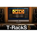 IK Multimedia/T-RackS 5 SEyIC[iz