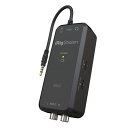 IK Multimedia/iRig Stream Solo