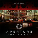 SPITFIRE AUDIO/APERTURE: THE STACKyIC[izy݌ɂz