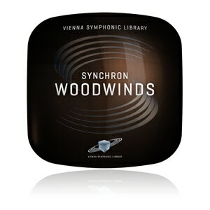 Vienna Symphonic Library/SYNCHRON WOODWINDS Vienna Symphonic Library/SYNCHRON WOODWINDS