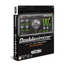 DOTEC-AUDIO/DeeMaximizeryIC[iz