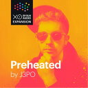 xln audio/XOpak Preheated by J3POyIC[iz