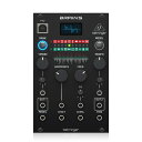 BEHRINGER/BRAINS