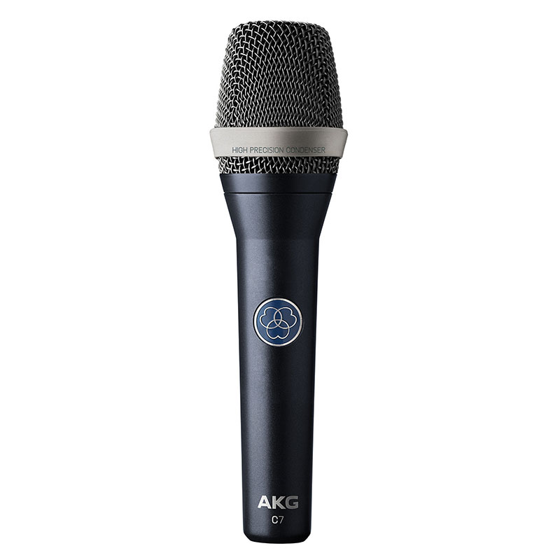 AKG/C7