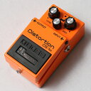 BOSS/DS-1W Distortion【技 WAZA CRAFTシリーズ】【お取り寄せ商品】