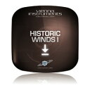 Vienna Symphonic Library/VIENNA HISTORIC WINDS 1