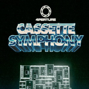 SPITFIRE AUDIO/APERTURE: CASSETTE SYMPHONY【オンライン納品】【在庫あり】 SPITFIRE AUDIO/APERTURE: CASSETTE SYMPHONY【オンライン納品】【在庫あり】