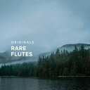 SPITFIRE AUDIO/ORIGINALS RARE FLUTES 【オンライン納品】【在庫あり】