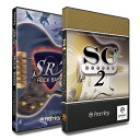 Prominy/SC Electric Guitar 2 & SR5 Rock Bass 2 スペシャルバンドル【〜08/31 期間限定特価キャンペーン】【オン...
