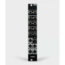 moddict/UM5 Black 5set Unity Mixer【在庫あり】
