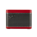 Fender Audio/Newport 2 Bluetooth Speaker Red Gunmetal(2)