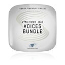 Vienna Symphonic Library/STUDIO VOICES BUNDLE