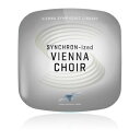 Vienna Symphonic Library/SYNCHRON-IZED VIENNA CHOIR