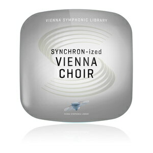 Vienna Symphonic Library/STUDIO VIENNA CHOIR Vienna Symphonic Library/STUDIO VIENNA CHOIR