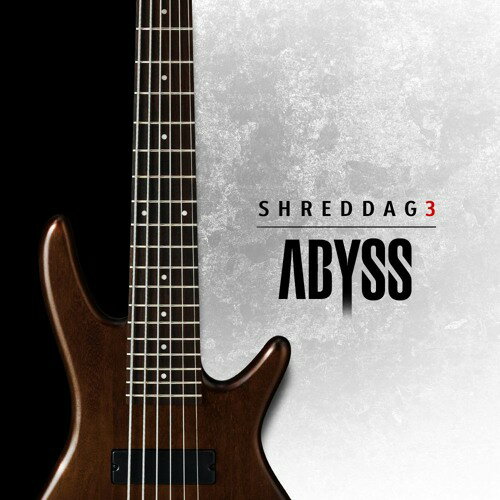 IMPACT SOUNDWORKS/SHREDDAGE 3 ABYSS